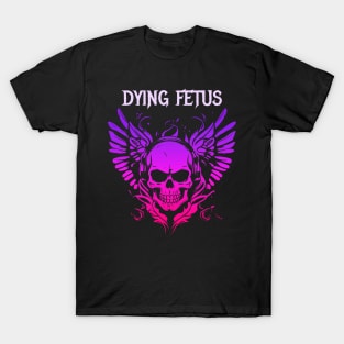 dying fetus T-Shirt